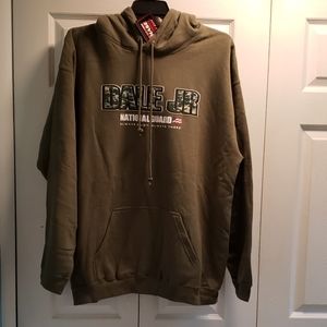 XL Hoodie Dale Earnhardt Jr